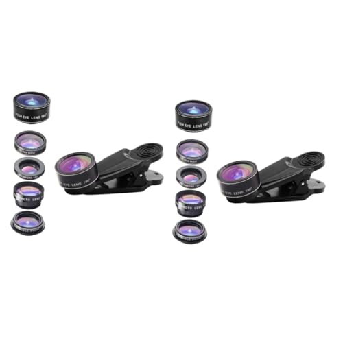 Objectif de caméra de téléphone portable macro LABRIMP pour sublimer vos photos de voyage