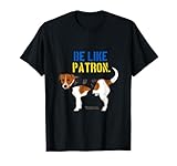 Spassprediger's Patron Ukraine Merch