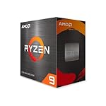 AMD Ryzen™ 9 5900XT 16-Core, 32-Thread Unlocked Desktop Processor