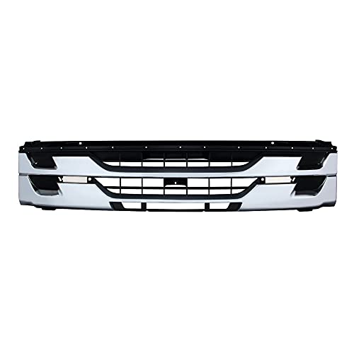 フロントグリル ’07フォワード 標準車 後期型用ミリ波レーダー無し車用