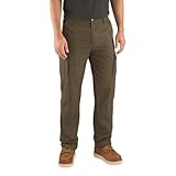 Guide Gear Men's Outdoor 2.0 Cotton Cargo Pants Olive W38 L30