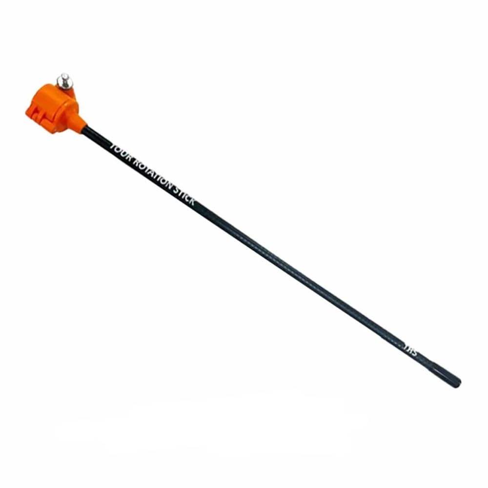 Amazon | 【練習器具・正規品】WGM ツアーローテーションスティック