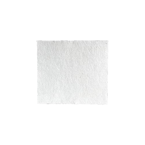 Wysokowydajne arkusze izolacyjne z aerogelu, wodoodporne i ognioodporne, 20 x 20 cm, idealne do eksperymentów i badań w klasie, 2-pak zaawansowanych materiałów termoizolacyjnych