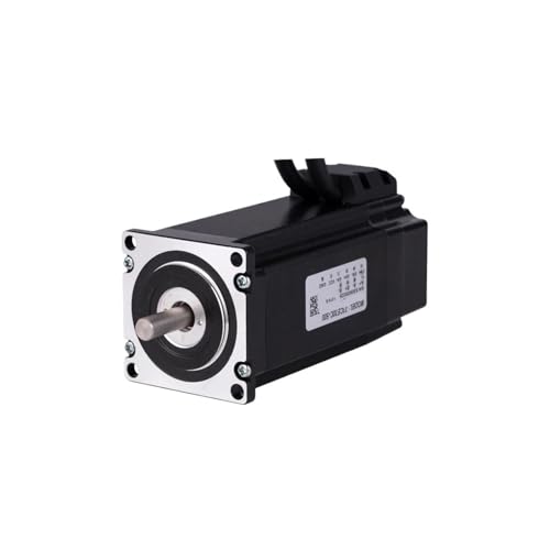 Moteur pas à pas 23 3.0 Nm boucle fermée avec encodeur intégré pour machine CNC