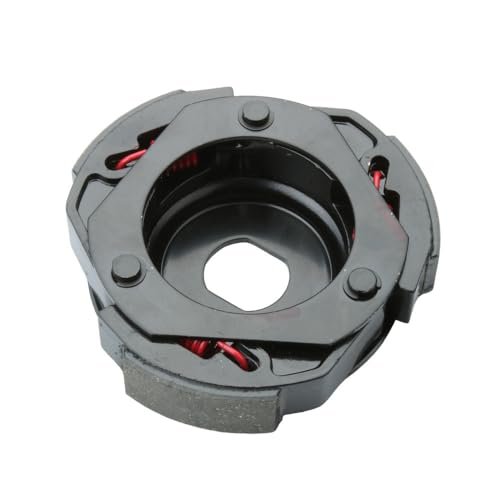 Kit d'embrayage de course SYM HD 125cc de haute précision mécanique - 6