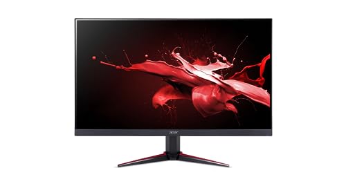 Acer 23.8 LED Nitro VG240YEbmiix - vue 8