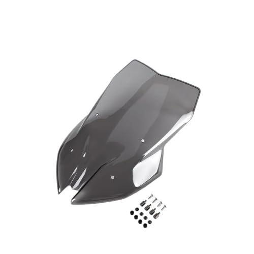 Pare-Brise F900XR Accessoires de Protection d'Écran Déflecteur de Vent Moto F900 XR 2020-2024