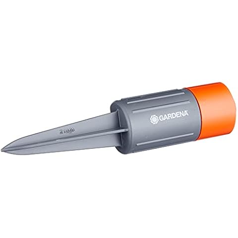 Aspersor difusor Classic pequeñas Extensiones de jardín de Gardena Cover