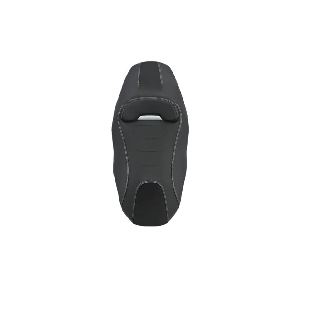 Cojín de asiento para motocicleta contra dolores de pasajero XMAX 8