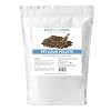 Smart & Simple Psyllium Pellets for Horses | Psyllium Husk Fiber Supplement for Equine Digestive Wellness Support | Apple-Banana Flavored | 8 Monthly Purges | 17.5 lb Bag