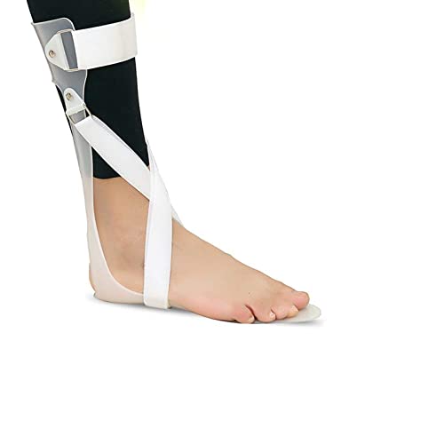 Attelle de pied tombant CUSMA pour marcher sans trébucher et stabiliser la cheville fatiguée