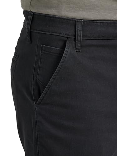 Image of Wrangler Authentics Men's Flat Front Short