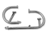 Garde boue avant Honda F6C 1500 Valkyrie