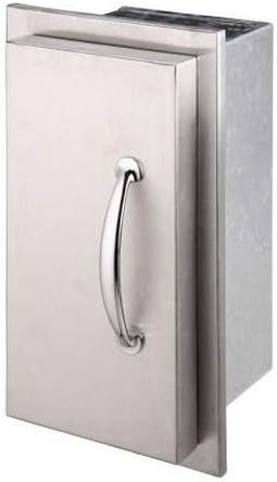 Miniatura 4 de SUNSTONE A-TH - Soporte para toallas de papel, acero inoxidable