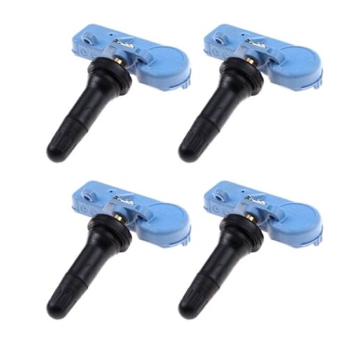 ^CZT[ Compatible With GMC For Sierra 2007-2014 For Yukon 2006-2020 13581561 ^CCj^[ZT[ TPMS(4 PCS)