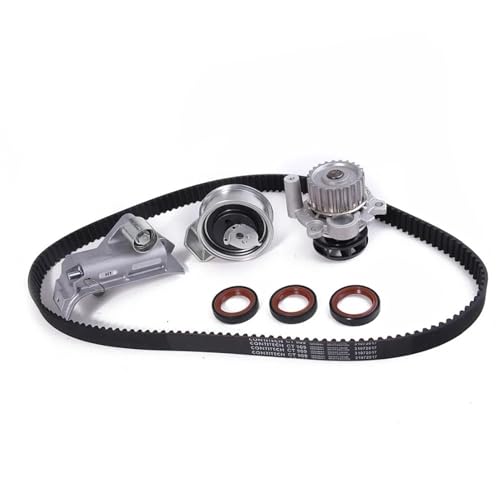 Kit Retenes Aceite Para Polea Tensora Correa Distribución 1.8T Para VW Para PASSAT 2001-2005