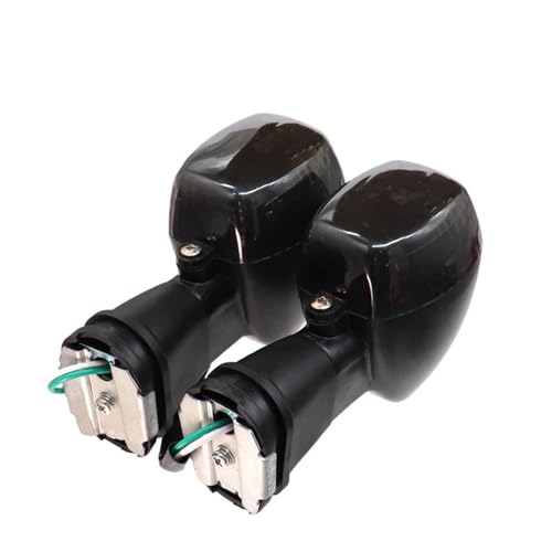 Clignotant avant moto pour vos trajets quotidiens en Kawasaki GPZ 500S