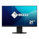 EIZO FlexScan EV2460-BK – 23,8 Zoll Ultrabreitbildmonitor