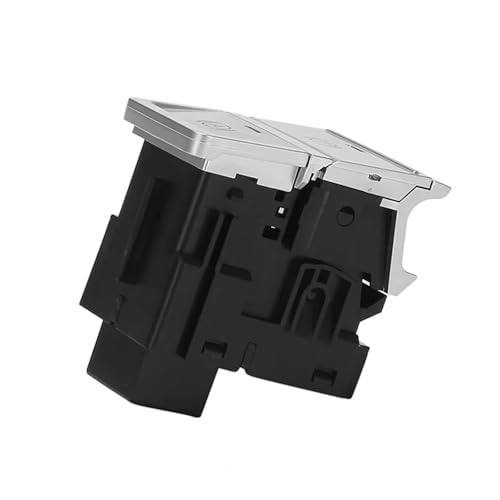 Freno de Mano Bloqueado Solución con Interruptor Eléctrico 4K0927225B 4