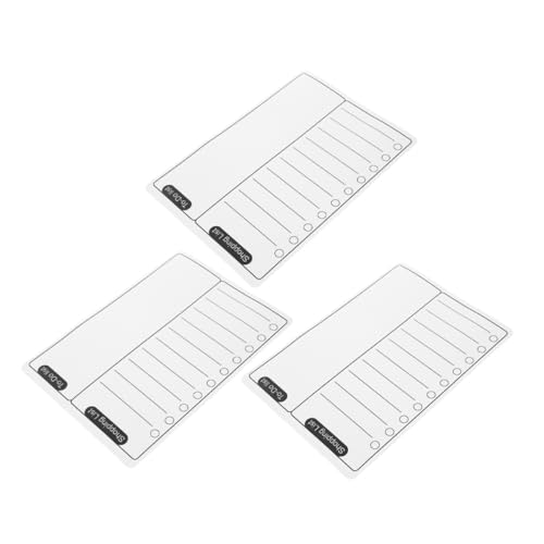 Generic 3���Z�b�g ���C���b�Z�[�W�{�[�h ? �h���C�C���[�X�Ή� �Ǘp �①�Ɍv��{�[�h �Ƒ����L�X�P�W���[��