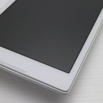 Lenovo TAB3 ホワイト Androidタブレット本体 Amazon.co.jp: Lenovo SoftBank Lenovo TAB3 601LV ポラールホワイト