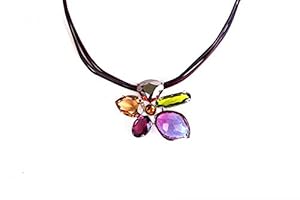 Image of Swarovski necklace Ashling 872,244, Size:OneSize;Color:Multicolored