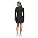 adidas Women's W ULT LS Dress Black/LL US