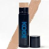KODE Mens Concealer (Shade 2 of 6) Dark Circle Under Eye Cream Corrector, Multi-Use, Pimples, Scars, Rashes