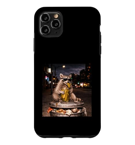 �A���C�O�} �H�ׂ� �Е� �S�~ �p���_ �T���O���X �X�g���[�g �� �X�}�z�P�[�X iPhone 11 Pro Max �p