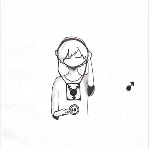 『We Still Fvck』のカバーアート