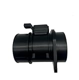 QKFTCSDW 22680-00QAD 22680-BB30A Débitmètre d'air massique Capteur Maf Compatible avec Nissan Note E12 PRIMASTAR X83 Qashqai 1.5 DCi 1.5dCi 90 100 115 120 Pièces de Rechange
