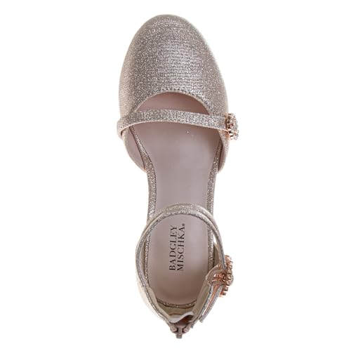 Image of Josmo Girls' Josmo Girls' Low Heel Dress Shoes