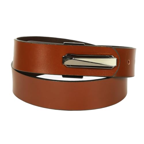 Image of Genuine Leather Belt for Men | Belt for men leather | Casual Belt | Jeans Belt