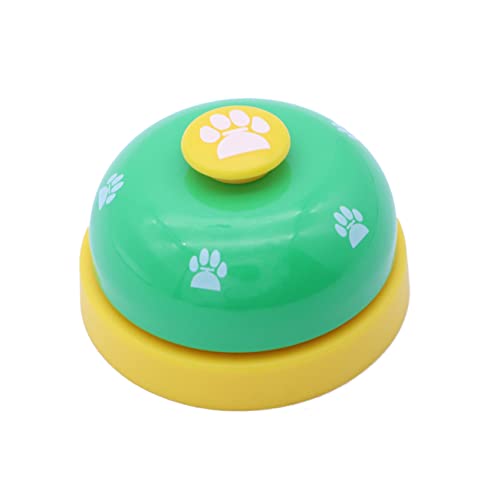 YARNOW トイレトレーニング 呼び出しベル 猫 ベル 呼び 犬 上 上 コール カウンター ワイヤレス 小 し 呼び出しべる 鐘 犬 ベル チンベル かしこいおやつ トレーナー ペット