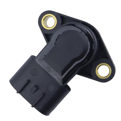 Image of Power Shift Control Motor & Angle Sensor for Honda Rancher TRX350 TRX350FE TRX350TE 2000-2001, 31300-HN5-A11 CMU0003 463731