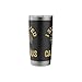 I Survived Calculus, Calculus Made Easy, Math Teacher Gift Stainless Steel Insulated Tumbler