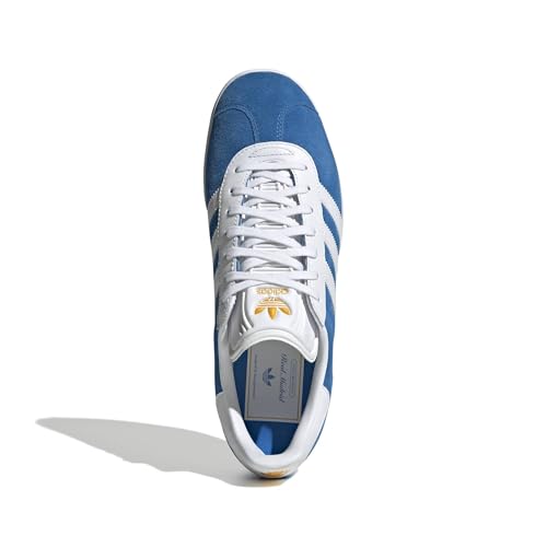 Image of adidas Men's Gazelle Indoor Sneaker