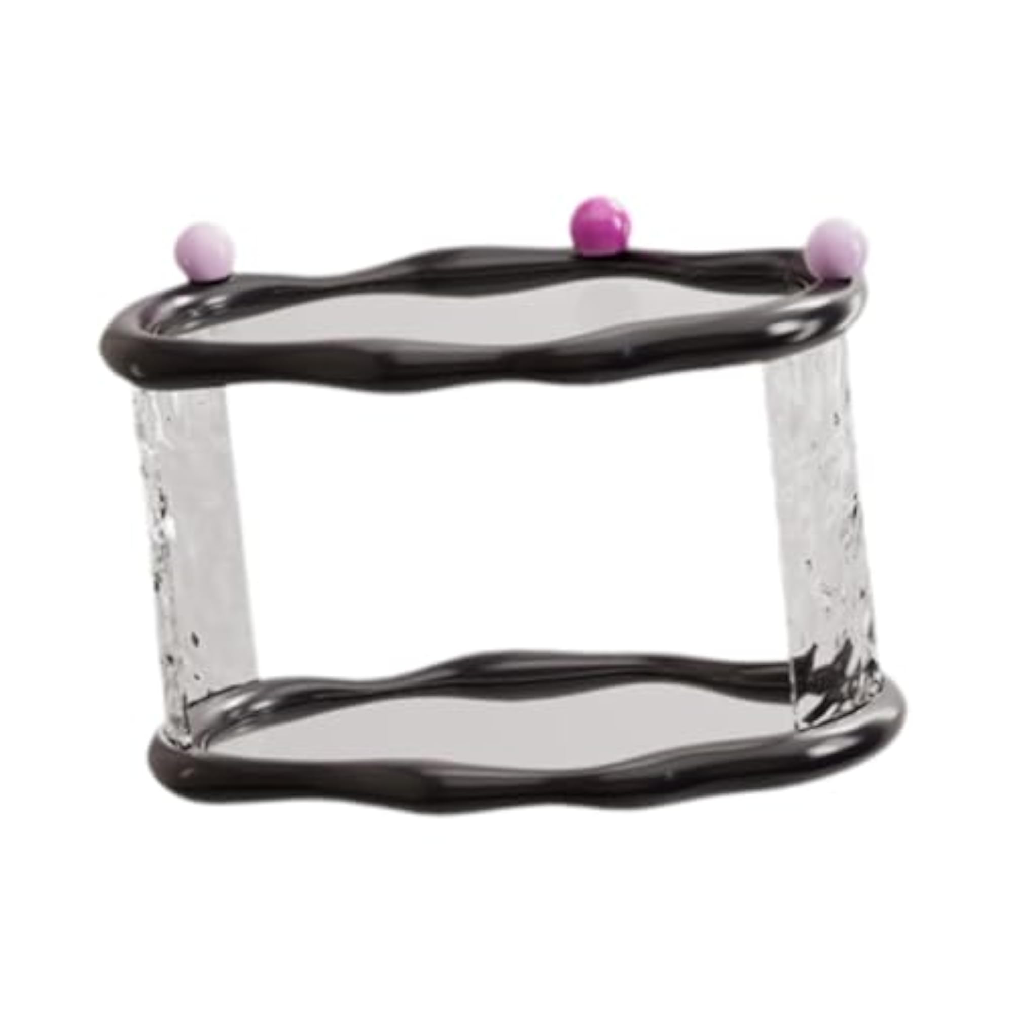 Perfume Display Rack for Dressing Table, Multifunctional Organizer