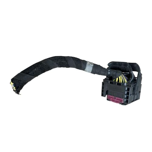Conector de coche 9302475 que soluciona fallos en cable de placa de computadora de motor 6