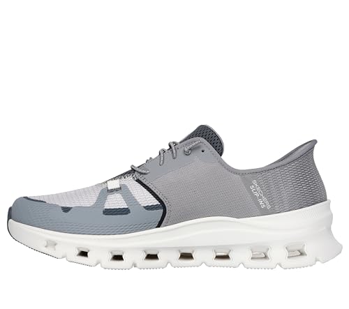 Skechers mens Glide-step Pro Hands Free Slip-in - Image 7