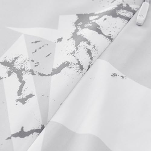 Mens Sun Shirts UV Protection Long Sleeve Zip Up Hoodie Jacket Lightweight with Zipper Pockets Outdoor Hiking Fishing4