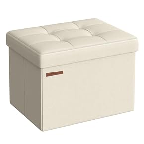 オットマン(リビングルーム家具) 通販 | Amazon Home&Kitchen