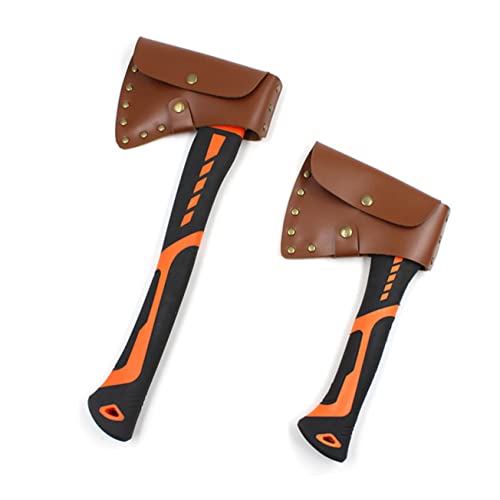 Cubierta protectora de acampada ORFOFE | Funda resistente para intemperie 2 piezas 4