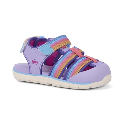 Image of See Kai Run Wilder II - Pool & Waterpark Sandals for Little Kids