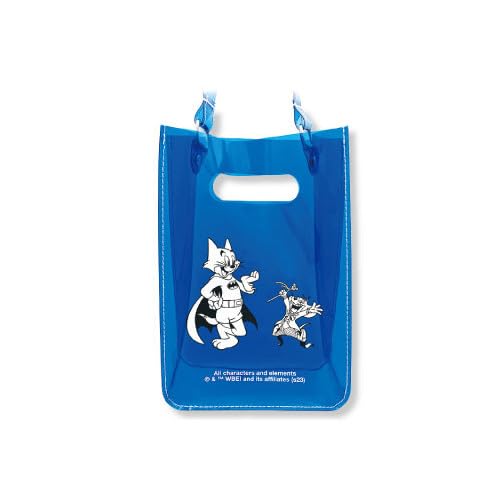 }Ntg gƃWF[ NATRbV as BATMAN W14.8×H21×D6.5cm MWB-092