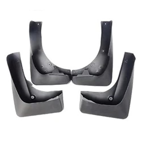 Garde-boue pour BMW X5 E70 accessoires auto bavettes garde boue avant arrière