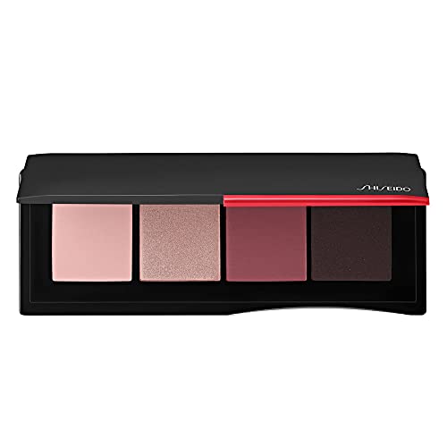 Image of Shiseido Essentialist Eye Palette Color Variants