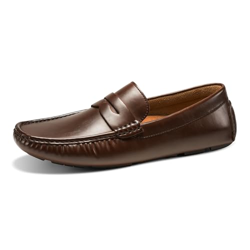 Kenneth Cole Men's Sergio Moccasin
