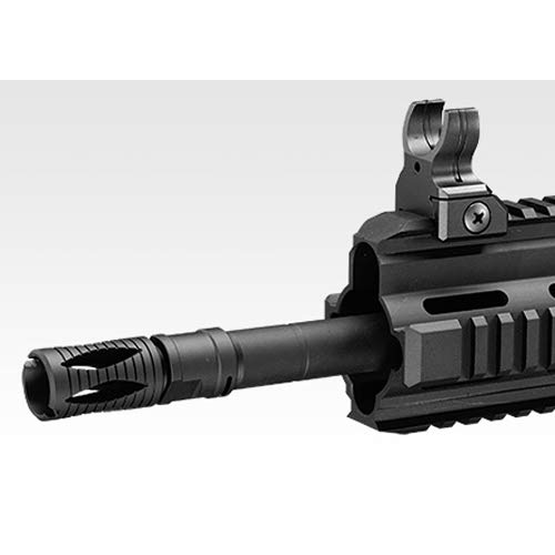 東京マルイ 次世代H&K HK417 アーリーバリアント電動ガン　バッテリー付き HK417 アーリーバリアント - 次世代電動ガン | 東京マルイ