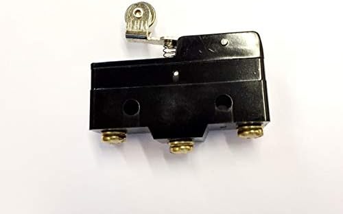 EZGO TXT Marathon Golf Cart 3 Terminal Micro Switch with Roller By Automotive Authority 10606G1